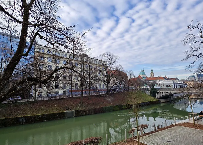 Rooms Sincere 1830 Lubiana